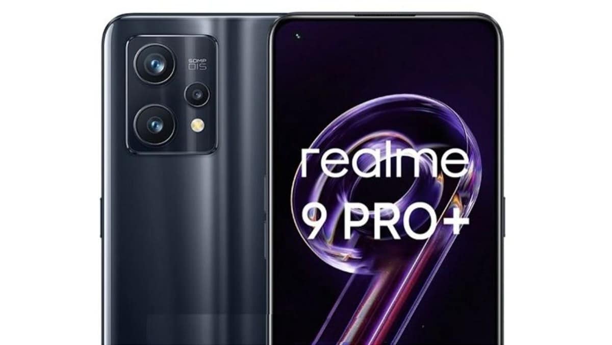 مقارنة مواصفات Realme 9 Pro و +Realme 9 Pro وRealme 9i  