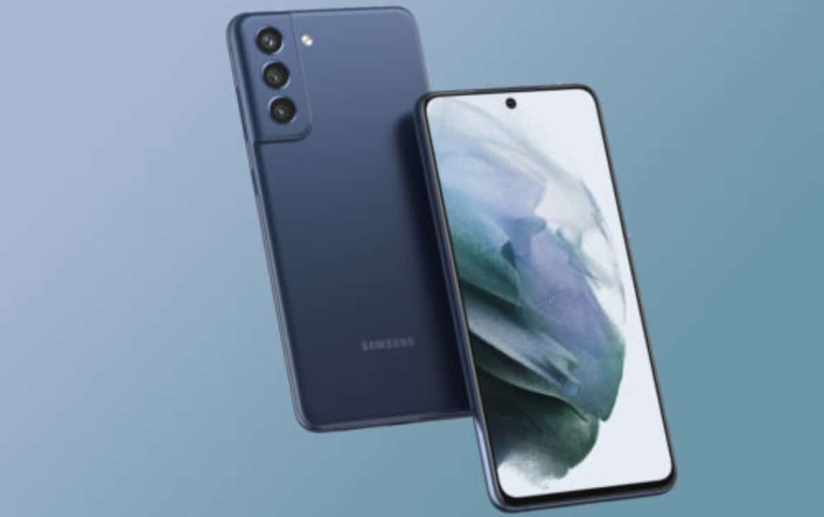 مقارنة مواصفات OPPO Reno7 Pro وSamsung Galaxy S21 FE