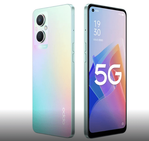 هاتف OPPO A 96
