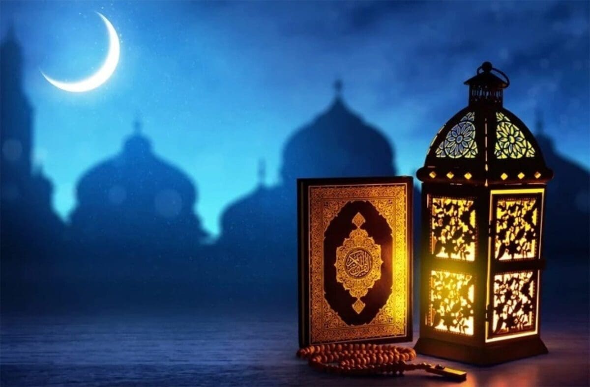 متى غرة رمضان في السعودية 2022