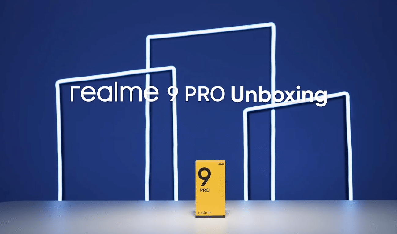 سعر أقوى هاتف من ريلمي 2022 الفئة المتوسطة Realme 9 Pro