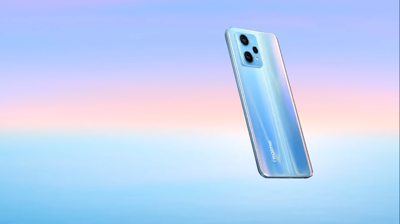 هاتف ريلمي 2022 Realme 9 Pro Plus أفضل هواتف ريلمي في الفئة المتوسطة 