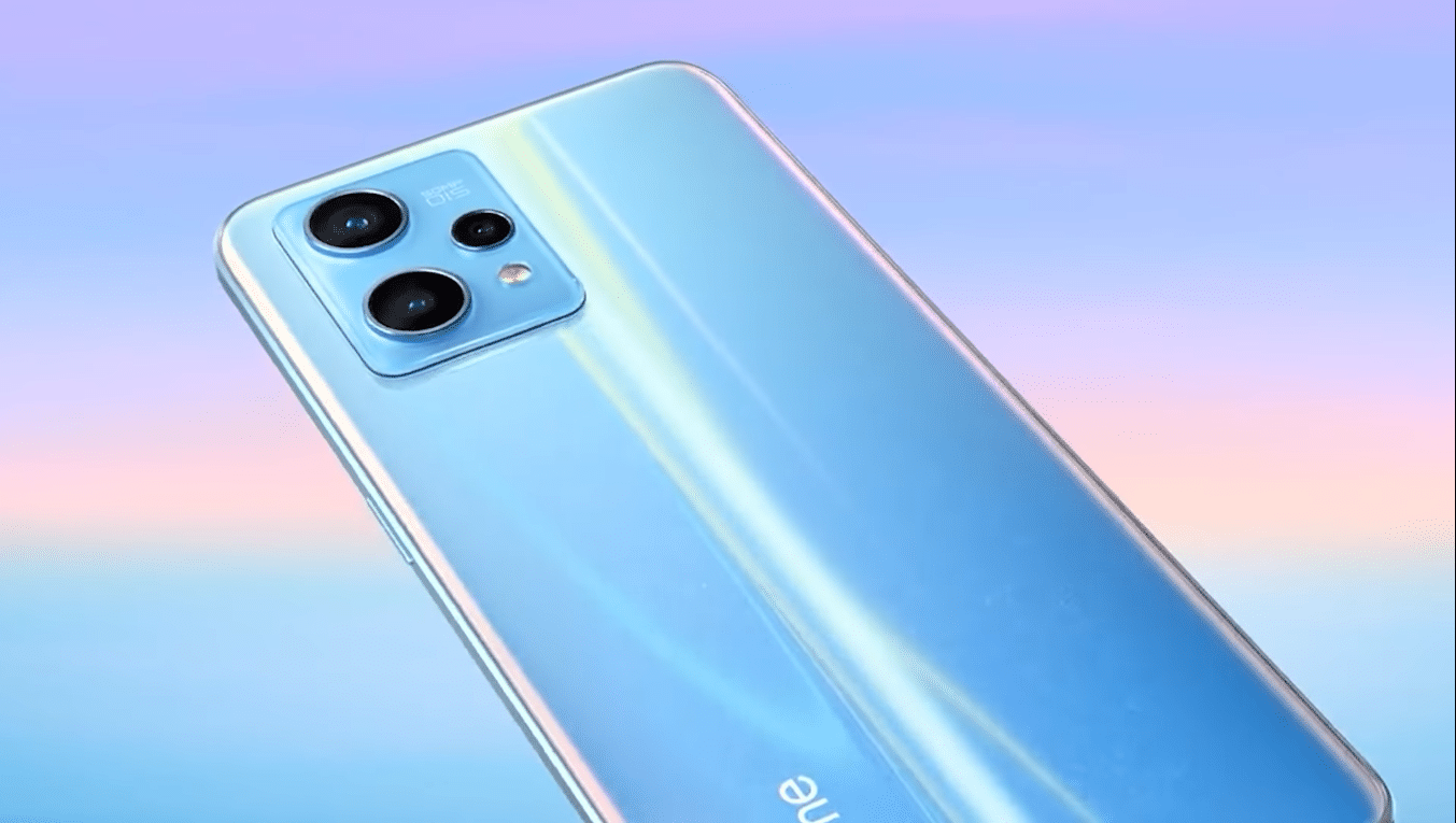 هاتف ريلمي 2022 Realme 9 Pro Plus أفضل هواتف ريلمي في الفئة المتوسطة 