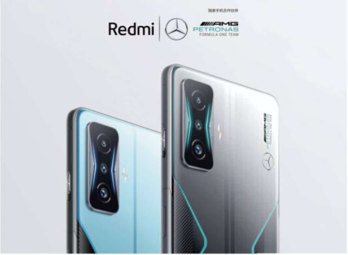 أحدث التسريبات حول سلسلة Redmi K50..المواصفات والسعر والألوان وموعد الإطلاق