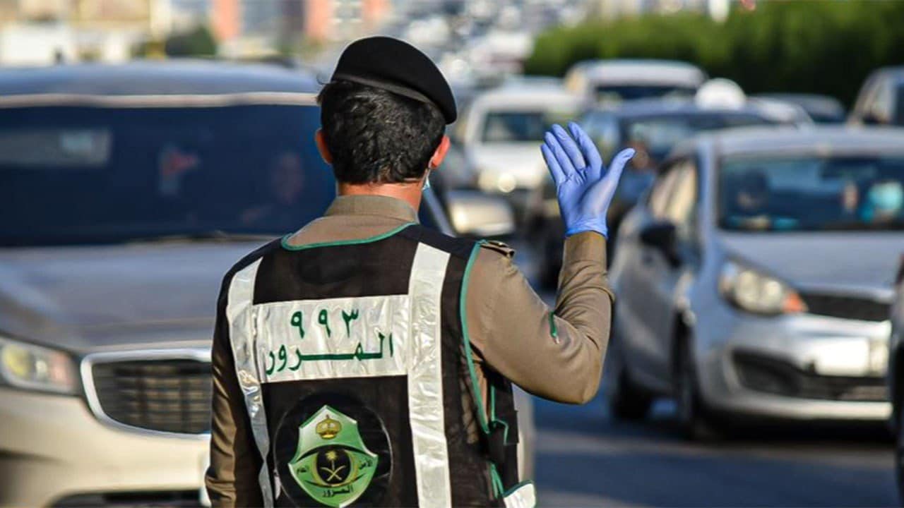 الاستعلام عن صلاحية استمارة سيارة