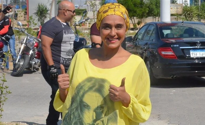 رشا سامى العدل