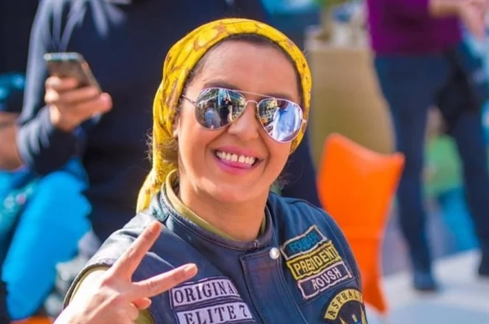 رشا سامى العدل