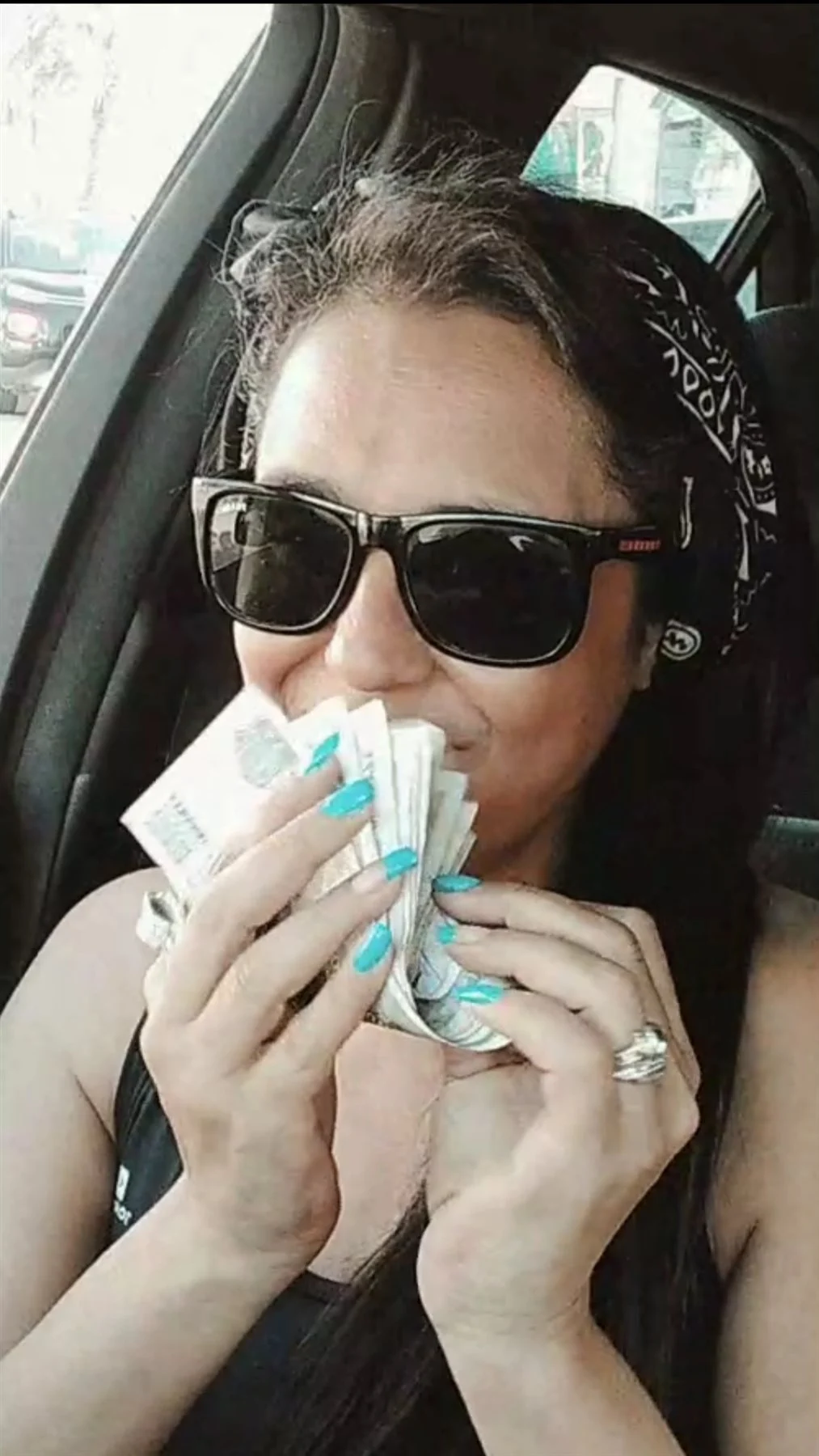 رشا سامى العدل