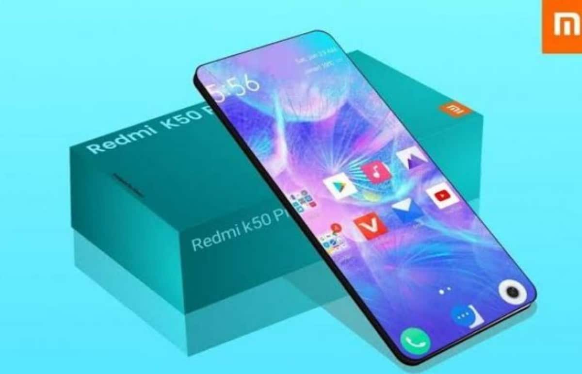 أحدث التسريبات حول سلسلة Redmi K50..المواصفات والسعر والألوان وموعد الإطلاق