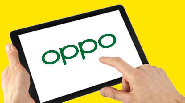 Oppo Pad