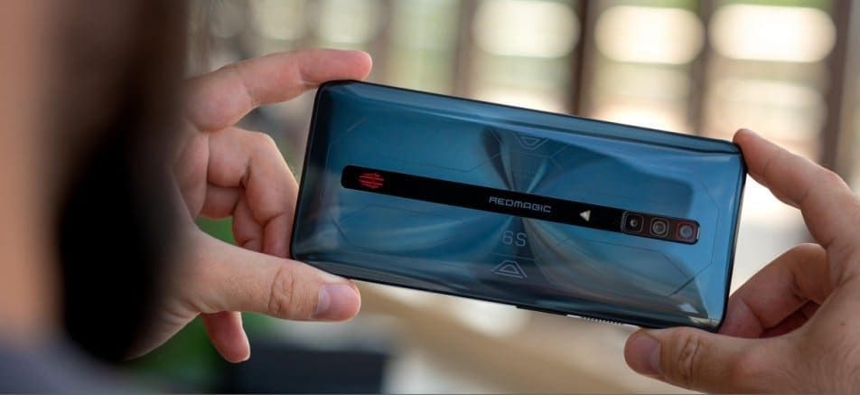 سعر ومواصفات ZTE Nubia Red Magic 7 Pro السعودية مصر والجزائر والمغرب... الجيل الخامس 5G