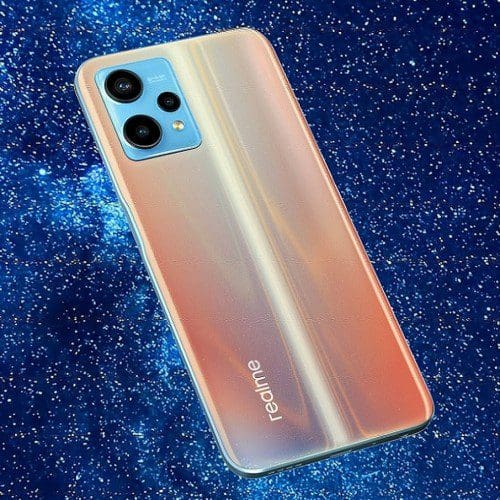 مواصفات هاتف ريلمي في 25 realme V الجديد 