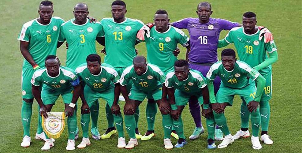 كأس الأمم الأفريقية 2022