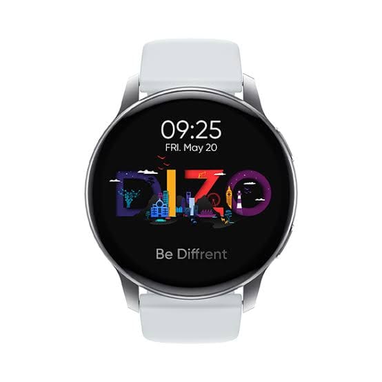 ساعة Realme DIZO Watch R