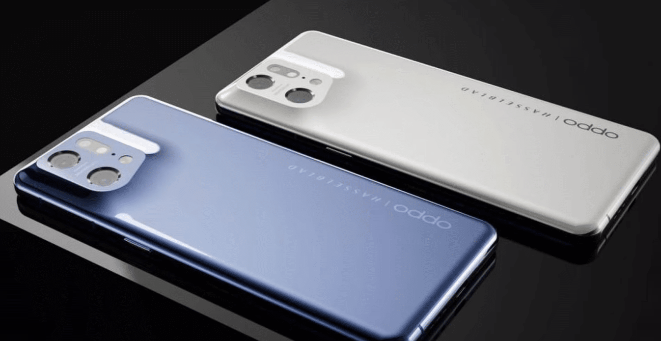 OPPO 2022 اوبو فايند X5 برو 4