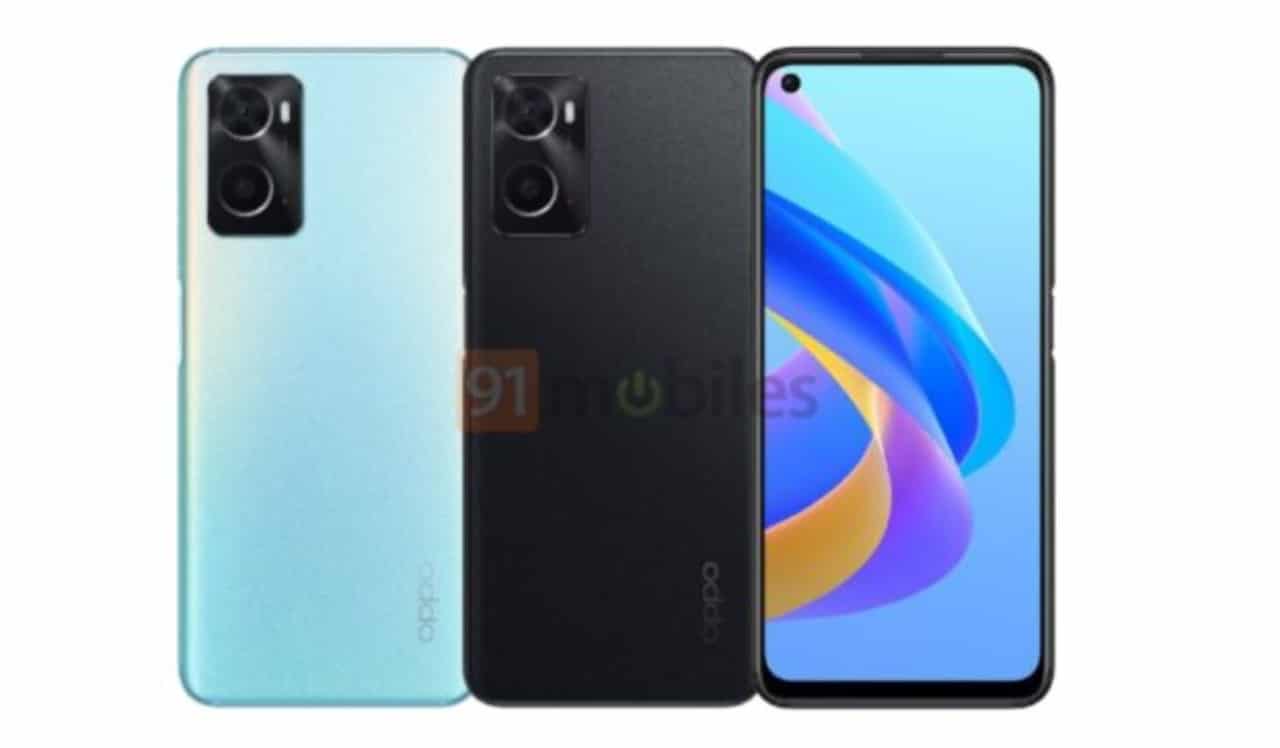 تسريب مواصفات هاتف  OPPO A76 قبل الإطلاق الرسمي