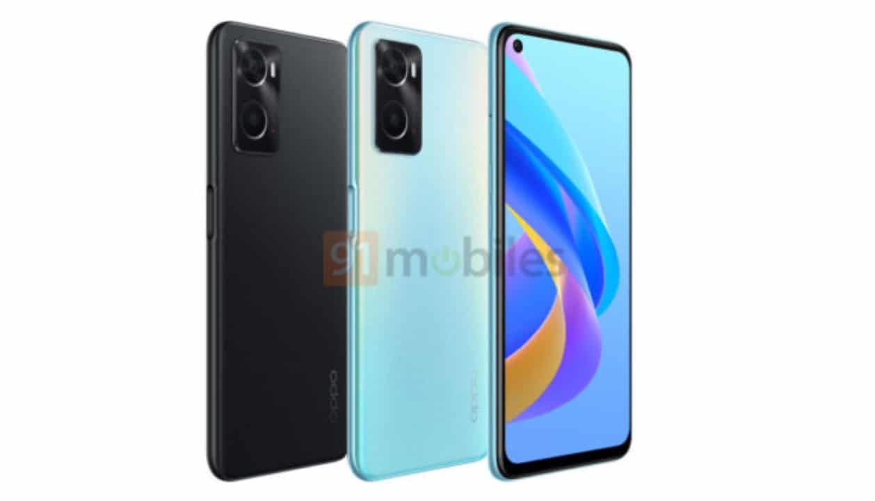 تسريب مواصفات هاتف  OPPO A76 قبل الإطلاق الرسمي