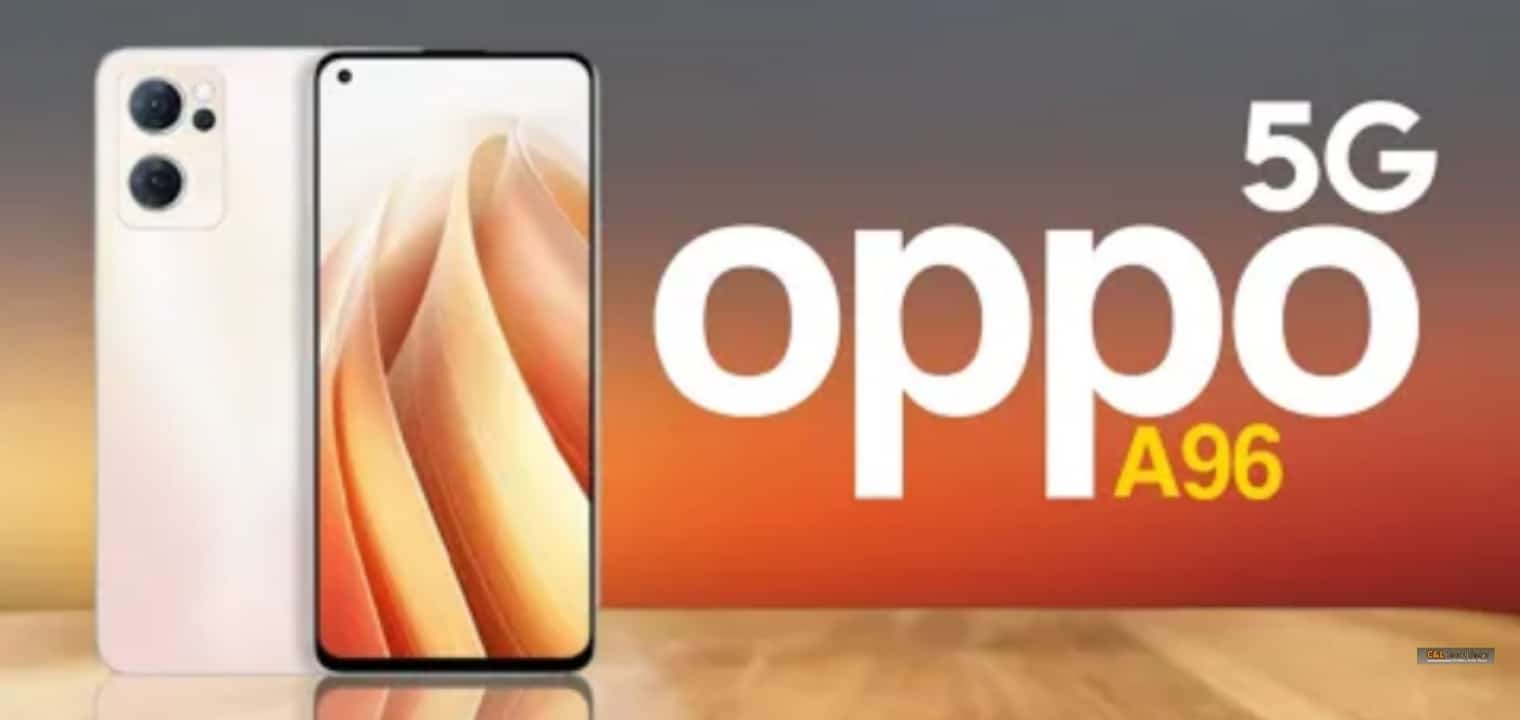 أسرار ومواصفات هاتف آوبو a96 سعر أفضل هواتف oppo الجديدة