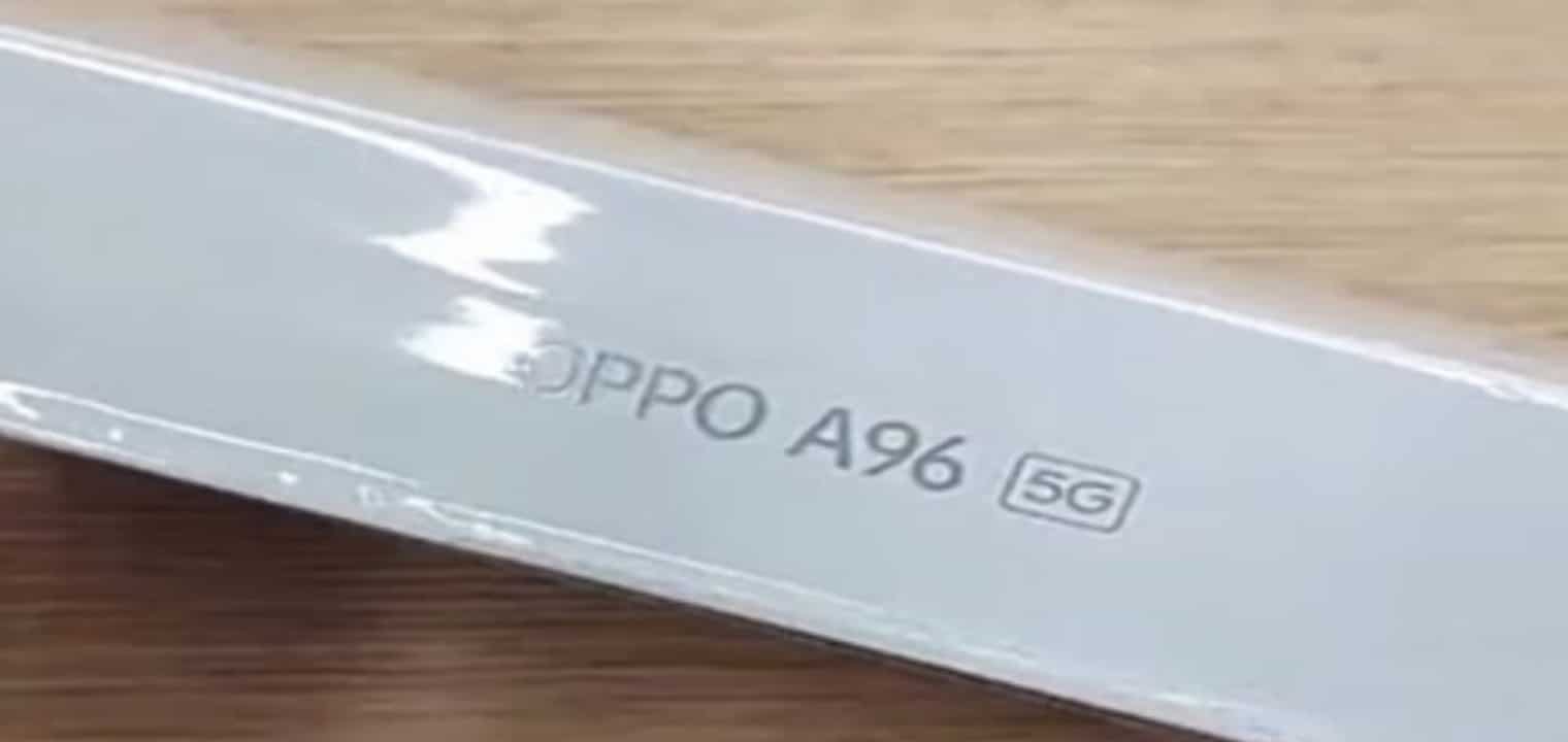 أسرار ومواصفات هاتف آوبو a96 سعر أفضل هواتف oppo الجديدة