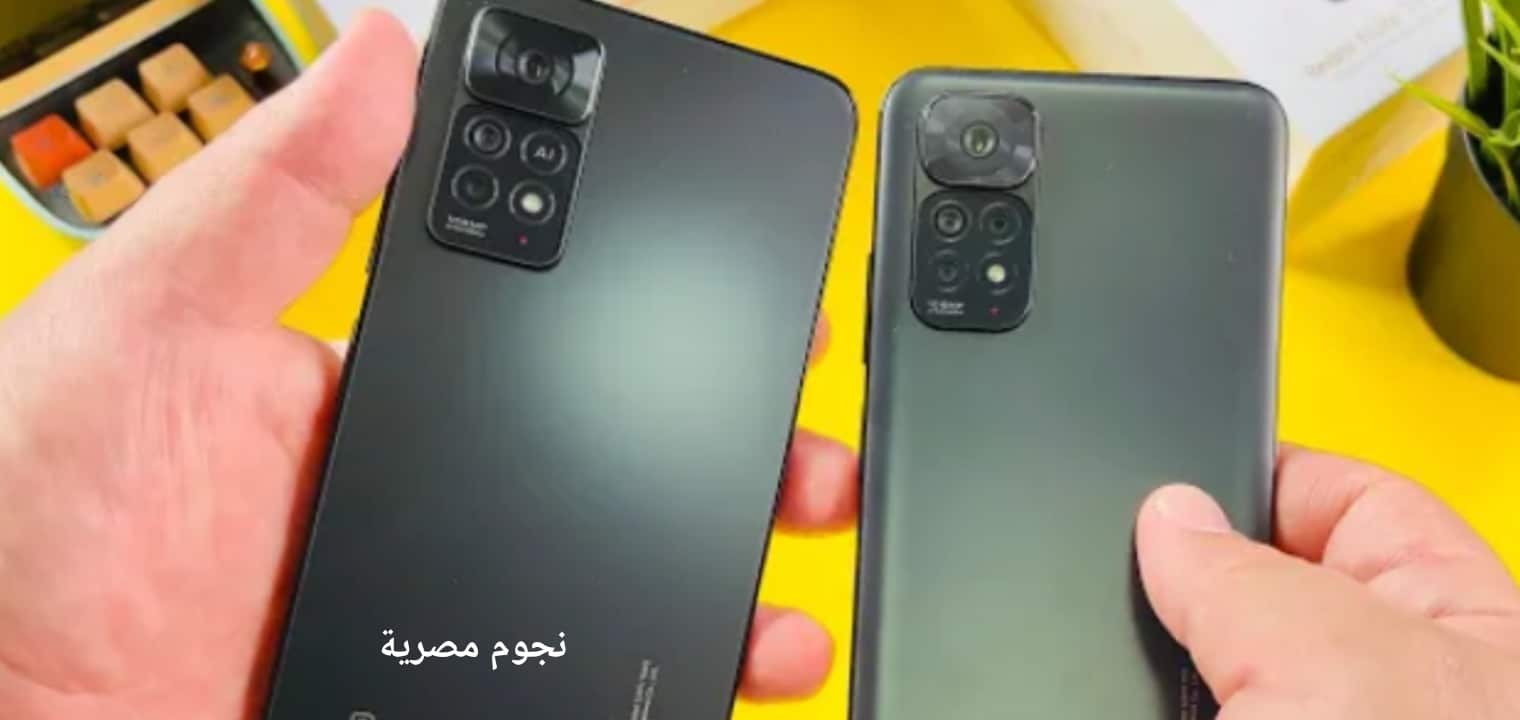 سعر ومواصفات Xiaomi Redmi Note 11s