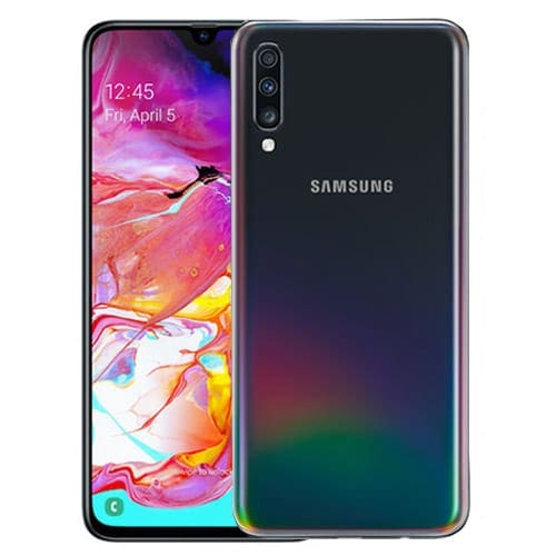 سعر ومواصفات هاتف samsung galaxy a70 المميز 2022