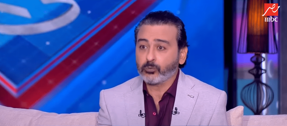 أحمد عزمى