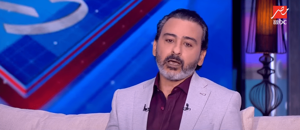 أحمد عزمى