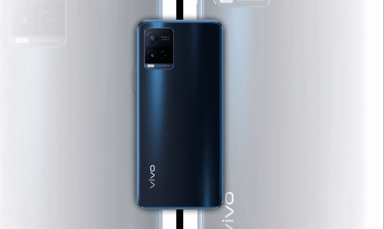 هاتف vivo الجديد 2022