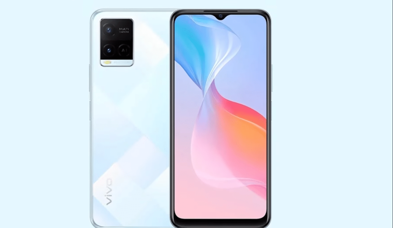 هاتف vivo الجديد 2022