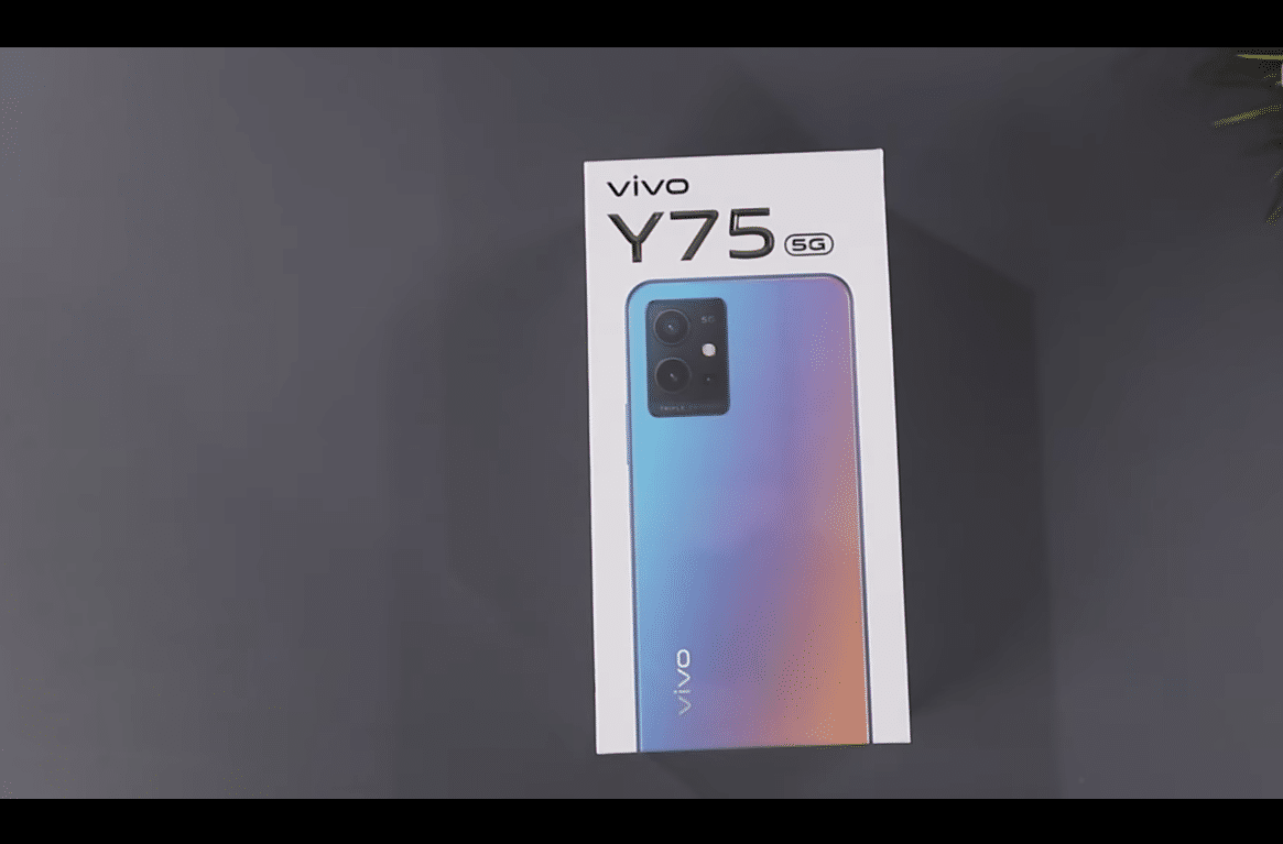 مواصفات هاتف Vivo الجديد 2022 Vivo Y75 5G 