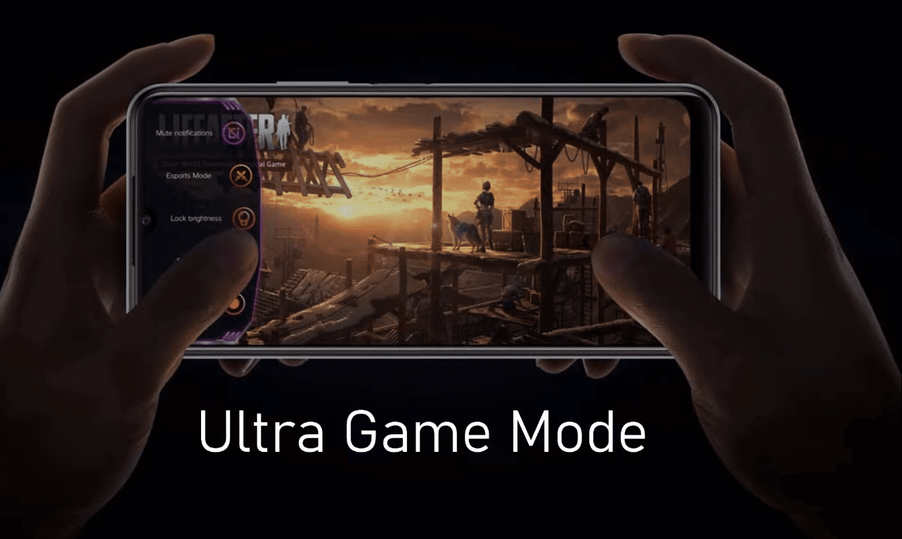 هاتف vivo الجديد 2022