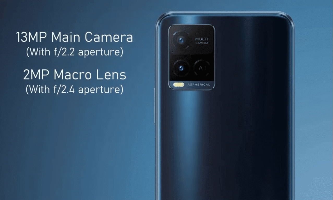 هاتف vivo الجديد 2022