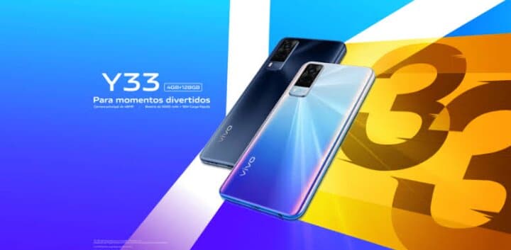 Vivo Y33 Review