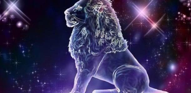 برج الأسد