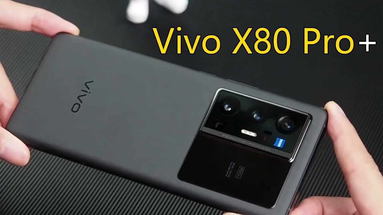 شركة فيفو تغير الجدول الزمني لإطلاق سلسلة Vivo X Note وX Fold وVivo Pad و iQOO Neo6 وX80