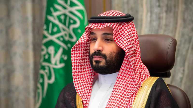 بن سلمان لأتلانتك: إننا لا نحاول أن نكون مثل دبي أو أمريكا