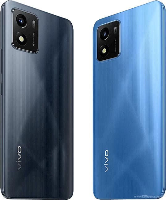 Vivo Y01