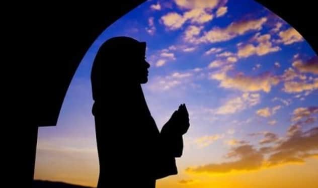فضل ليلة النصف من شعبان