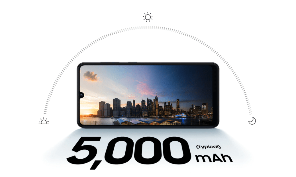 أفضل موبايل بسعر 3500 جنيه مصري في السوق لعام 2022