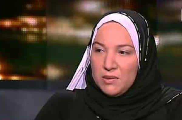هند سعيد صالح 