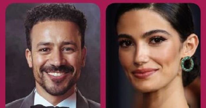 مسلسل سويتش