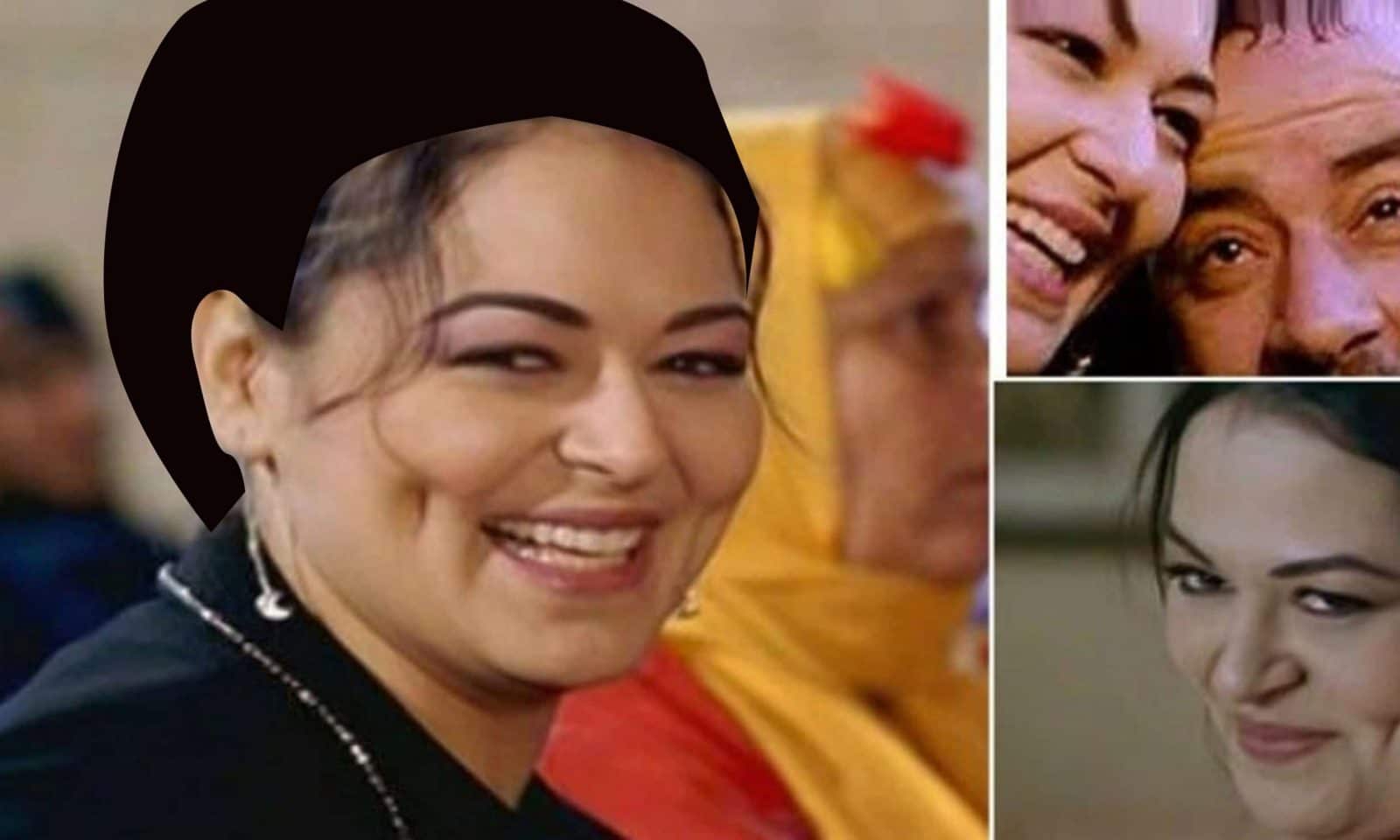 أول رد من نيفين مندور فى أحدث ظهور لها فى قضيتها الشهيرة