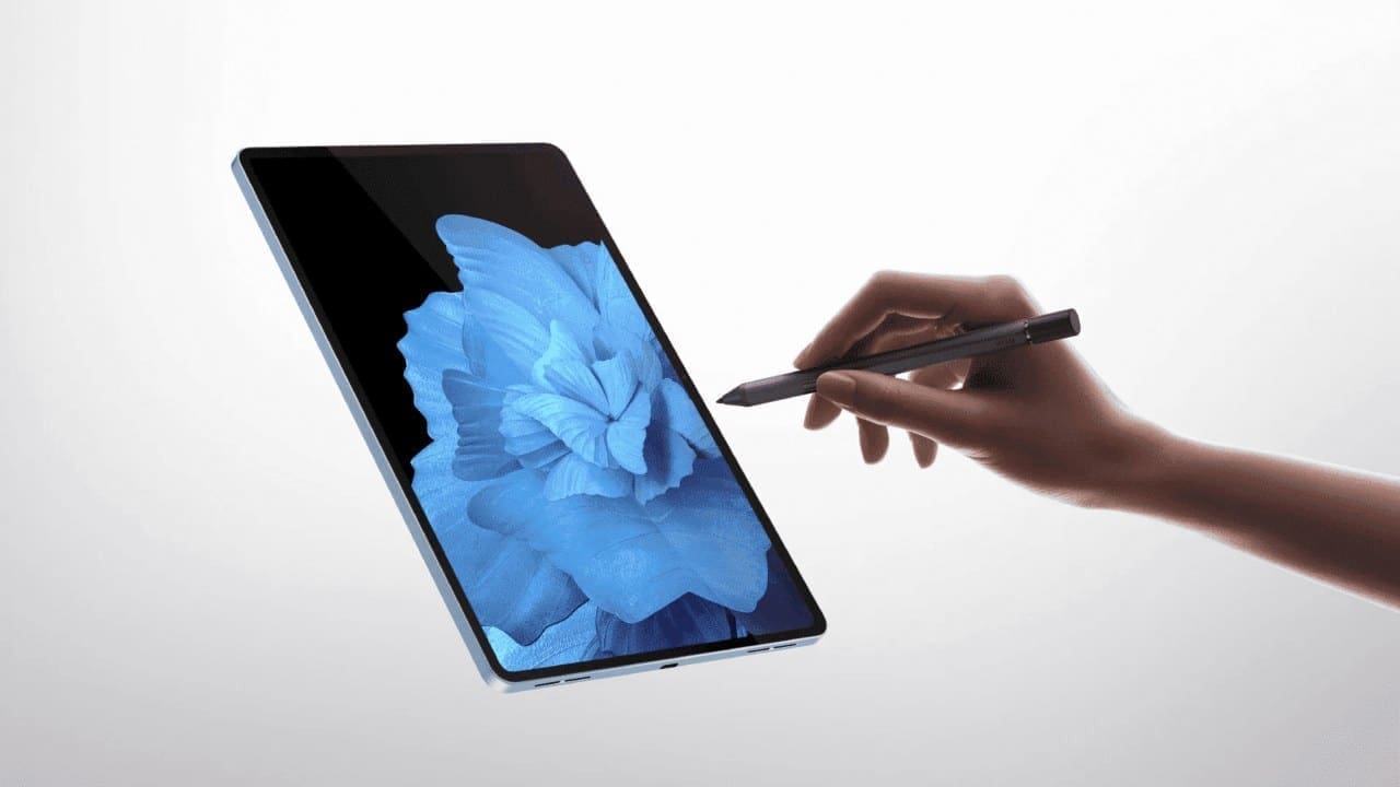 الكشف عن تكوينات ذاكرة Vivo X Fold وX Note وVivo Pad ومتغيرات الألوان قبل حدث الاطلاق في أبريل