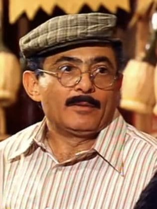 عهدى صادق