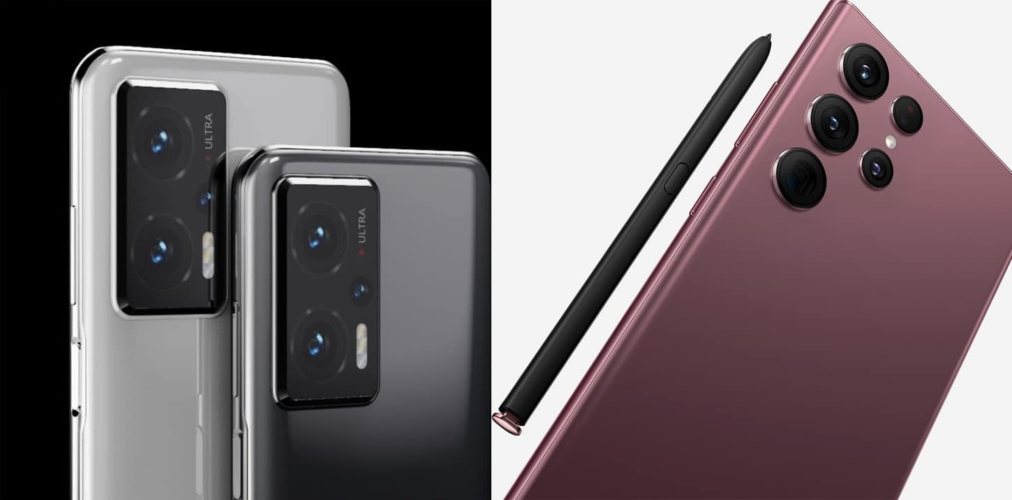 iPhone SE يكتسح و Galaxy S22 Ultra بالمرتبة الثانية.. أشهر وأفضل هواتف الربع الأول من 2022