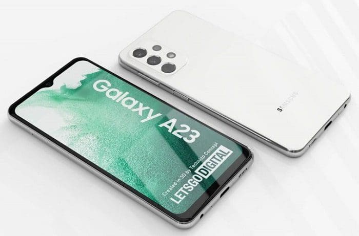 عيوب ومميزات Samsung Galaxy A23 هاتف من أحدث إصدارات شركة سامسونغ هذا العام 2022