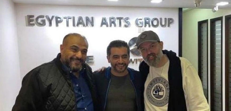 مسلسلات رمضان