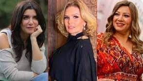 مسلسل أحلام سعيدة