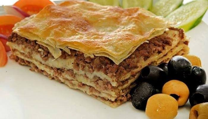 الرقاق في المنزل 