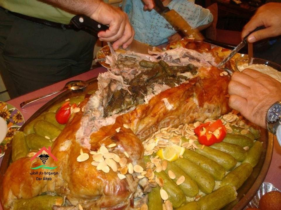 طريقة عمل المفطح الكويتي